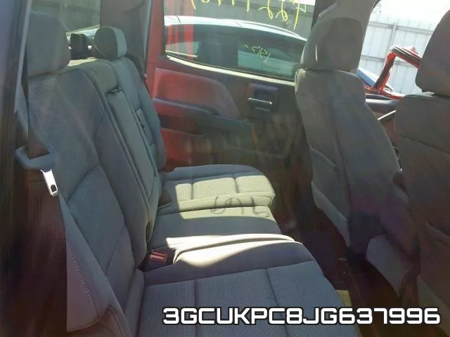 3GCUKPC8JG637996 фото 7