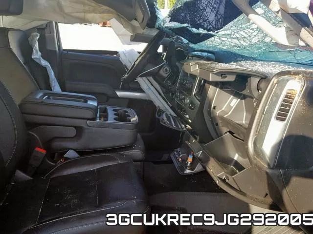 3GCUKREC9JG292005 фото 6