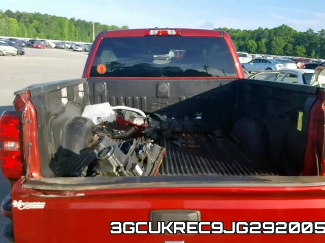 3GCUKREC9JG292005 фото 10