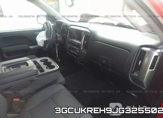 3GCUKREH9JG325502 фото 6