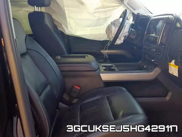 3GCUKSEJ5HG429117 фото 6