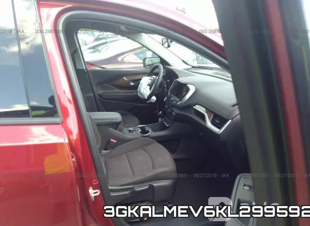 3GKALMEV6KL299592 фото 6