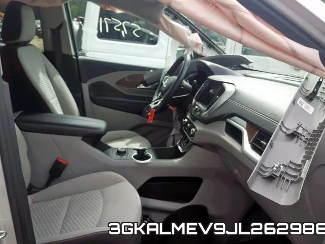 3GKALMEV9JL262986 фото 6
