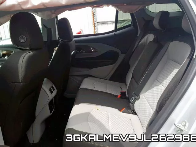 3GKALMEV9JL262986 фото 7