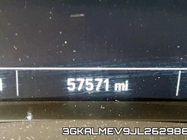 3GKALMEV9JL262986 фото 9