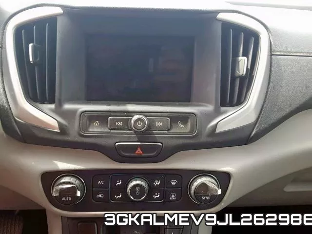 3GKALMEV9JL262986 фото 10