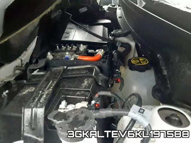 3GKALTEV6KL197588 фото 8