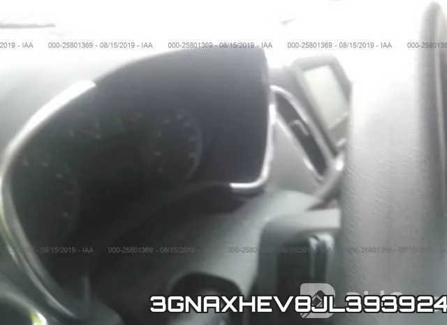 3GNAXHEV8JL393924 фото 8