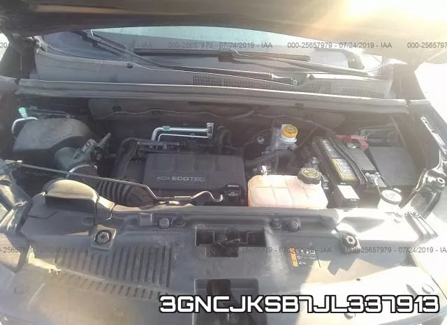 3GNCJKSB7JL337913 фото 2