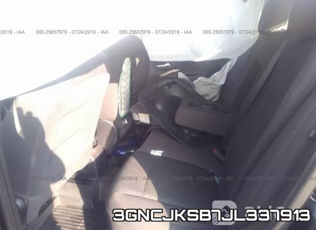 3GNCJKSB7JL337913 фото 9