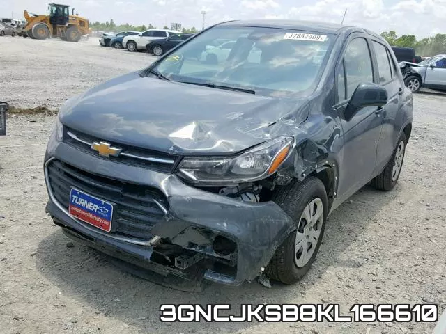 3GNCJKSB8KL166610 фото 3
