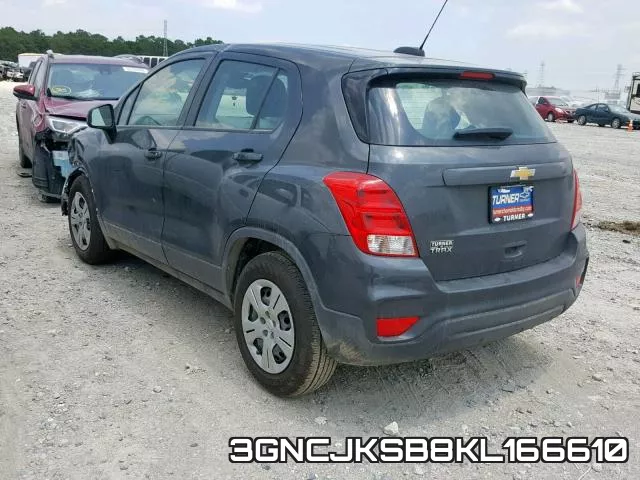 3GNCJKSB8KL166610 фото 4