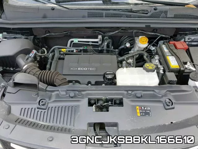 3GNCJKSB8KL166610 фото 8