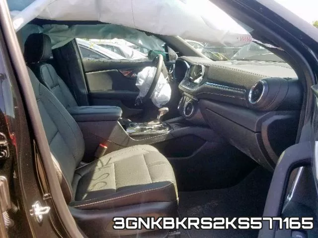 3GNKBKRS2KS577165 фото 6