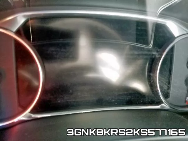 3GNKBKRS2KS577165 фото 9