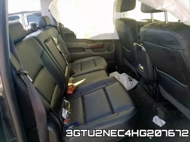 3GTU2NEC4HG207672 фото 7