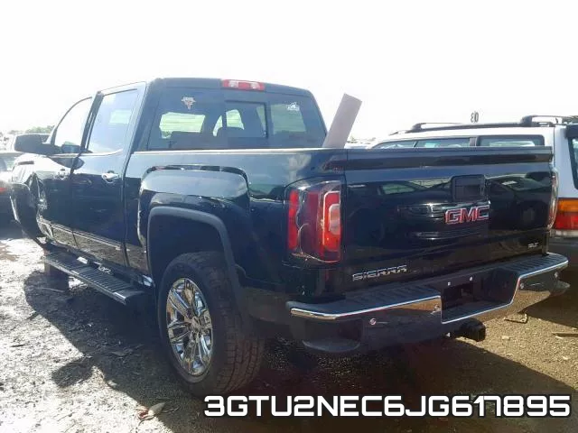 3GTU2NEC6JG617895 фото 4