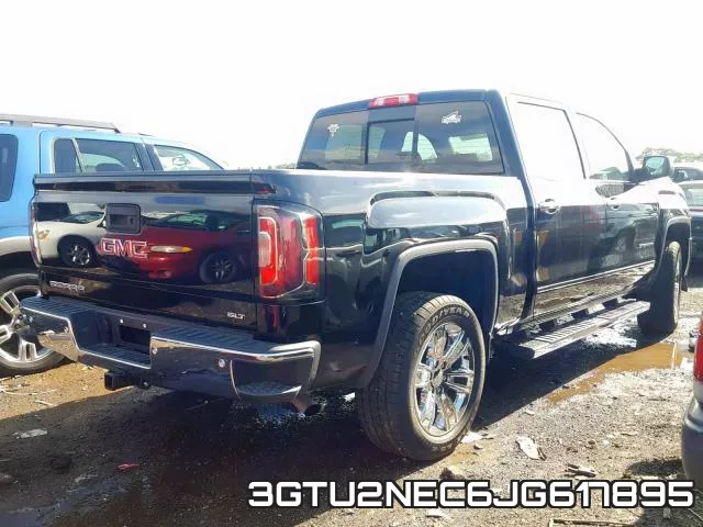 3GTU2NEC6JG617895 фото 5