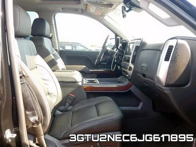 3GTU2NEC6JG617895 фото 6