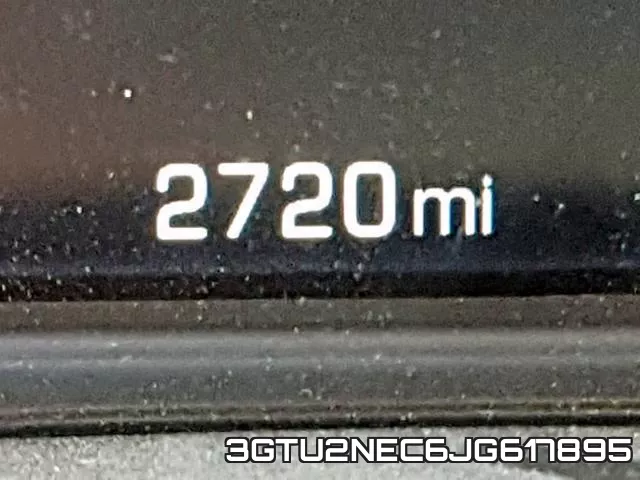 3GTU2NEC6JG617895 фото 9