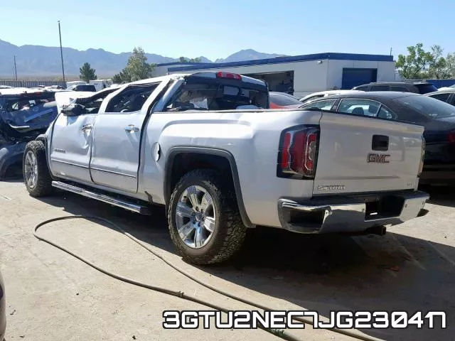 3GTU2NEC7JG230417 фото 4