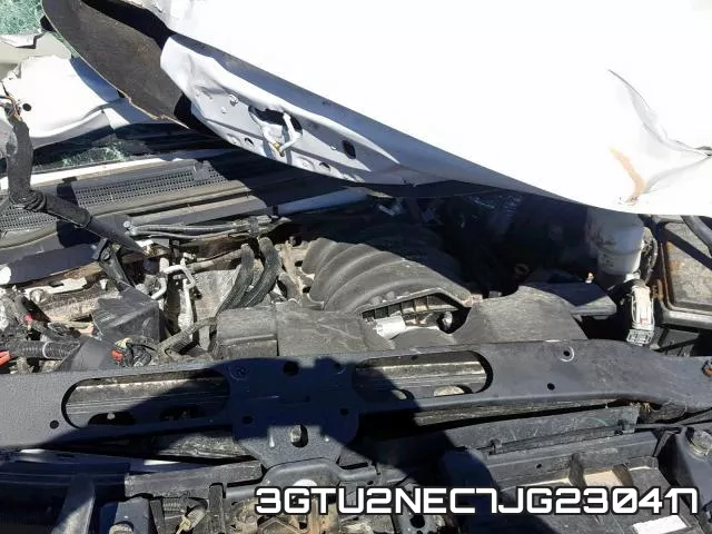 3GTU2NEC7JG230417 фото 8
