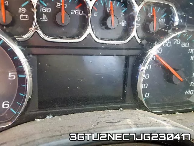 3GTU2NEC7JG230417 фото 9