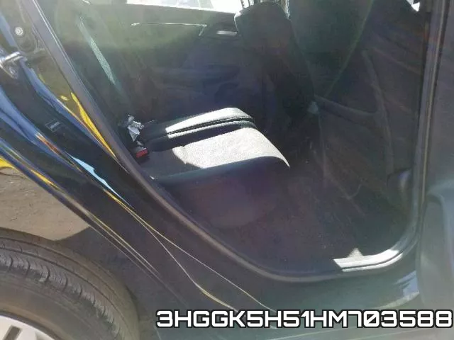 3HGGK5H51HM703588 фото 6