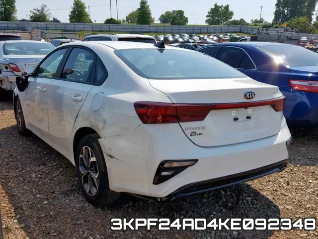 3KPF24AD4KE092348 фото 4