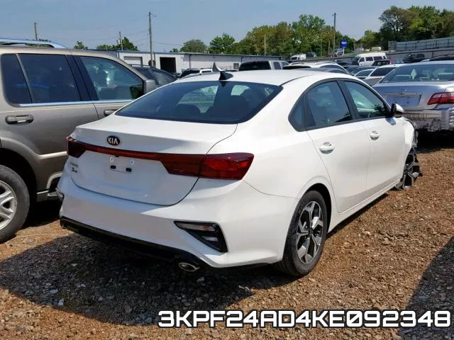 3KPF24AD4KE092348 фото 5
