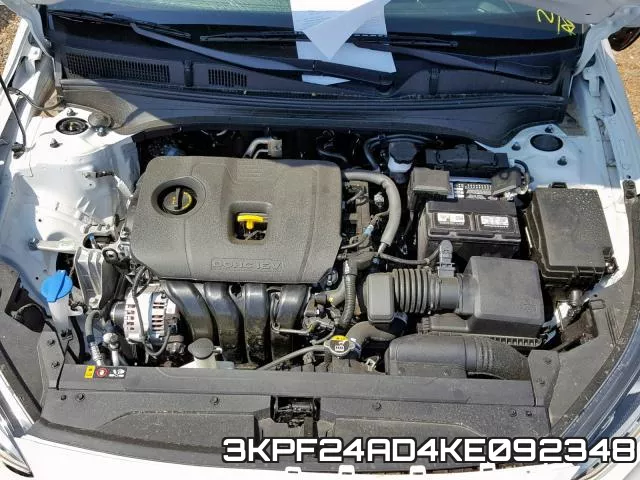 3KPF24AD4KE092348 фото 8