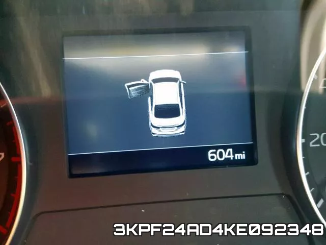 3KPF24AD4KE092348 фото 9