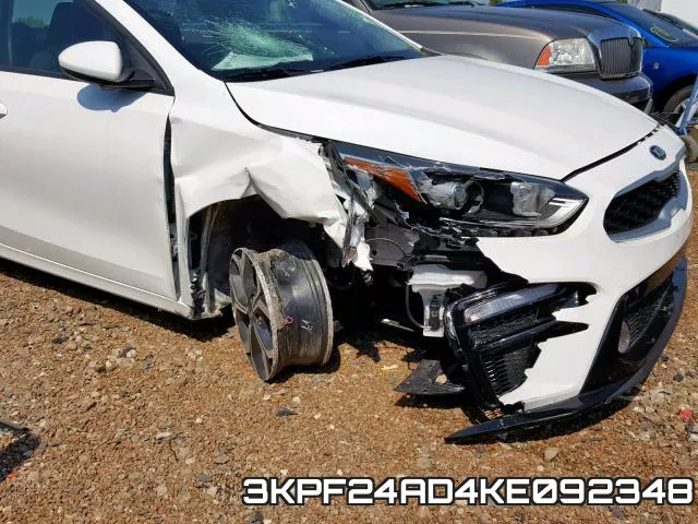 3KPF24AD4KE092348 фото 10