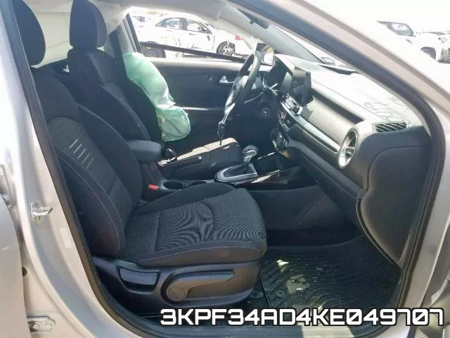 3KPF34AD4KE049707 фото 6