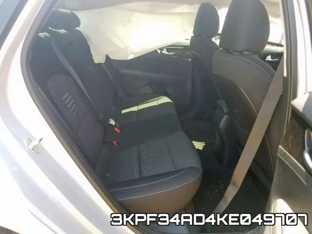 3KPF34AD4KE049707 фото 7