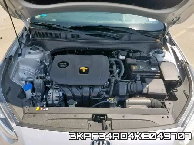 3KPF34AD4KE049707 фото 8