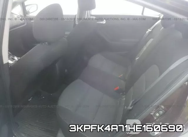 3KPFK4A71HE160690 фото 9