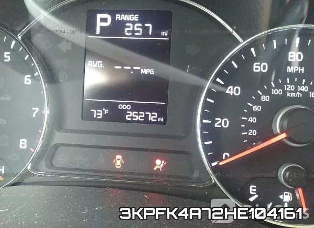 3KPFK4A72HE104161 фото 7