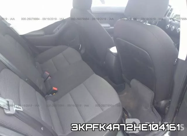 3KPFK4A72HE104161 фото 8