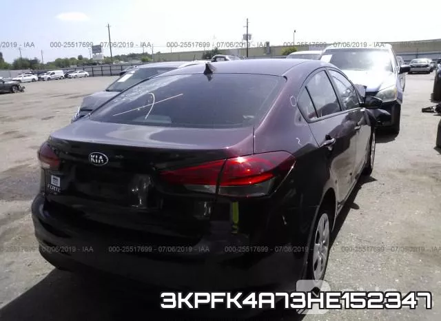 3KPFK4A73HE152347 фото 5