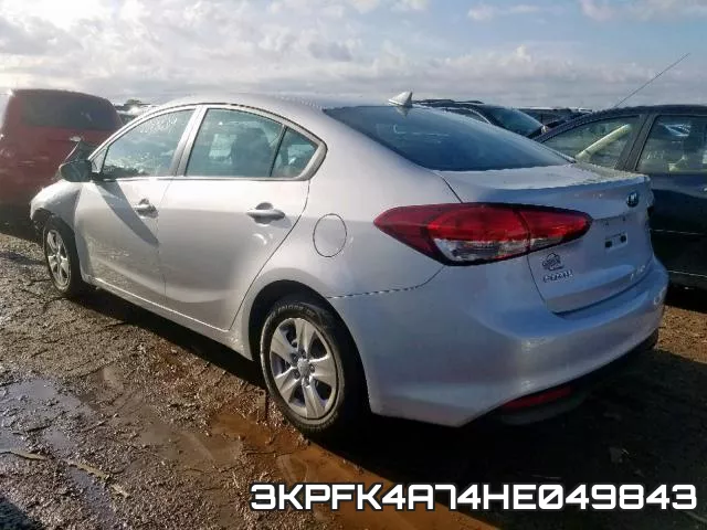 3KPFK4A74HE049843 фото 4