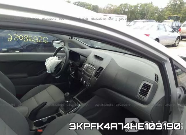 3KPFK4A74HE103190 фото 6