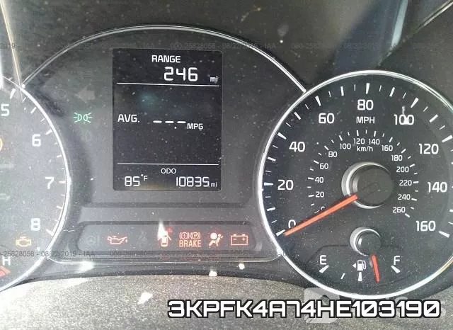 3KPFK4A74HE103190 фото 8