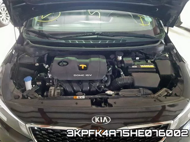 3KPFK4A75HE076002 фото 8