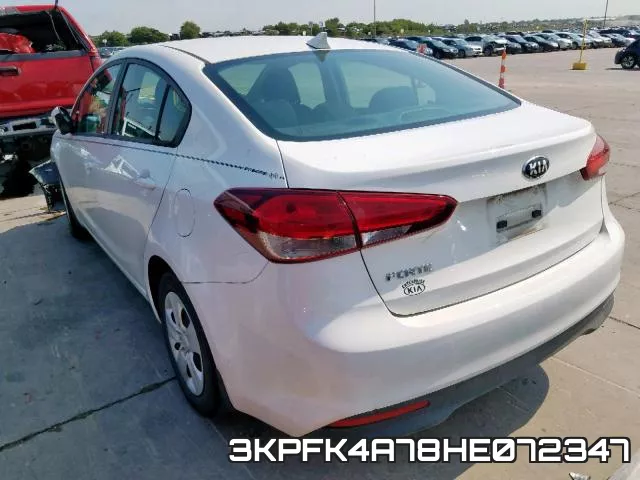 3KPFK4A78HE072347 фото 4