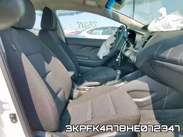 3KPFK4A78HE072347 фото 6