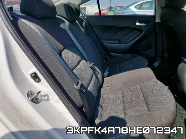 3KPFK4A78HE072347 фото 7