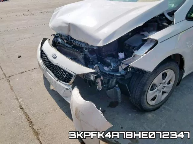 3KPFK4A78HE072347 фото 10