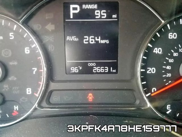 3KPFK4A78HE159777 фото 9