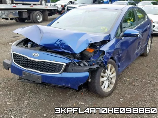 3KPFL4A70HE098860 фото 3